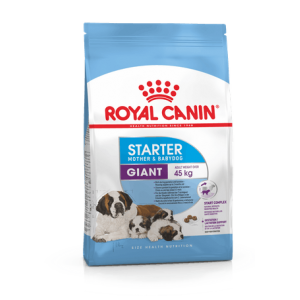 Royal Canin Giant Puppy 15kg